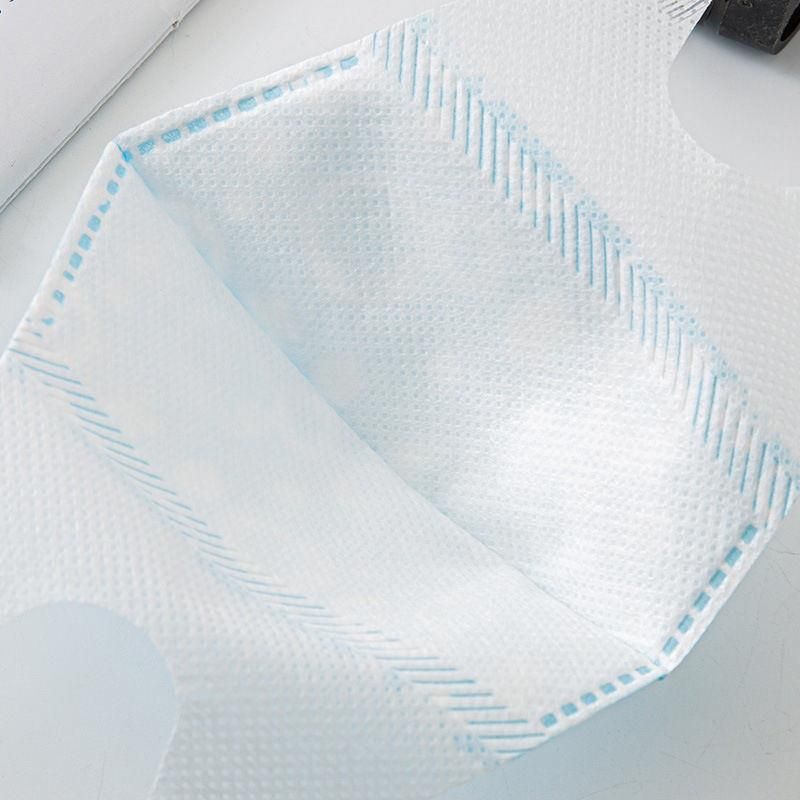 Safety Mask Fast Shipping Dust Pollution Kids Mask