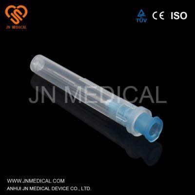 Disposable Injection Needle with Good Quality in All Sizes
