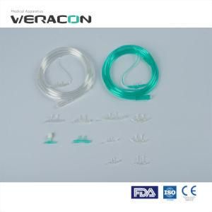 Nasal Oxygen Cannula for Adult Use