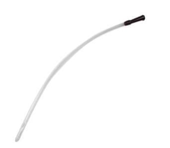 PVC Medical Disposable Nelaton Catheter CE, ISO Approval