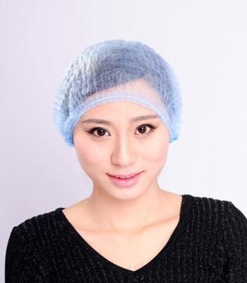 Disposable Mob Caps Medical Grade Hair Head Cover