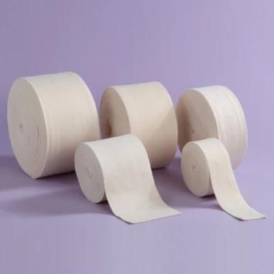 Cotton Tubular Bandage Comfortable and Durable for Hospital