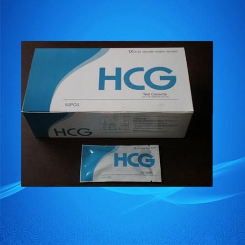 HCG Test Strips