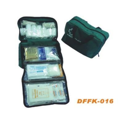 Home and Outdoors Medical Mini First Aid Kit