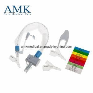 Closed Suction System Type 24 Hours/ Disposable Medical Closed Suction Catheter for Neonate Pediatric Child Big Child with ISO Certificate
