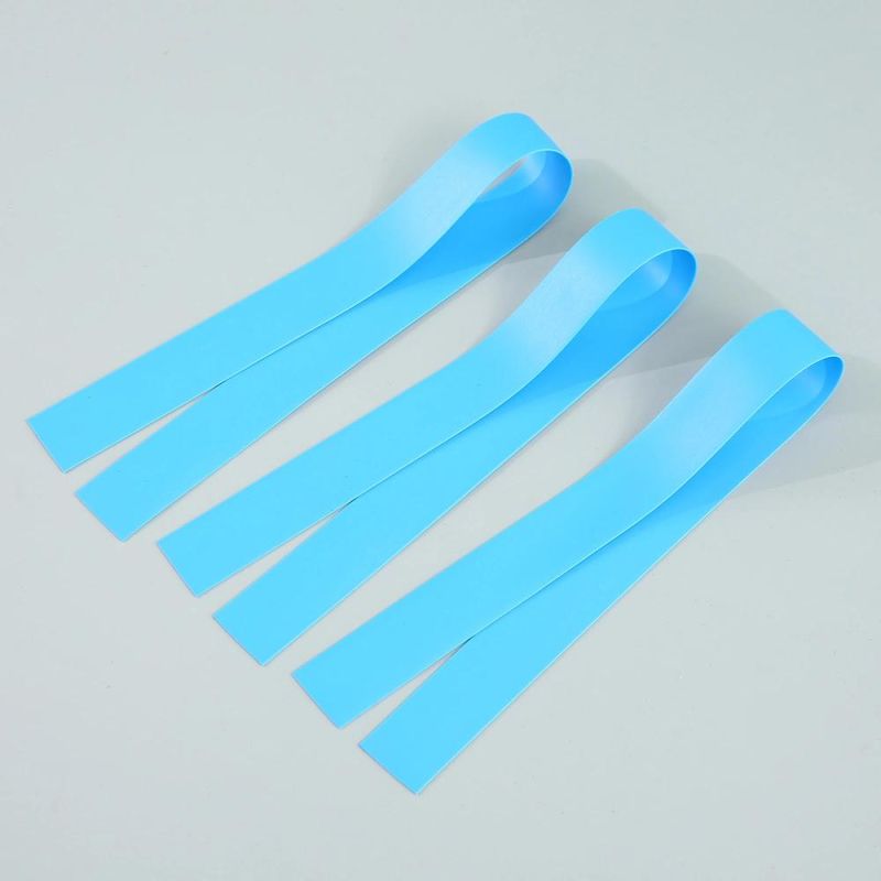 Soft Emergency Rubber Disposable Medical Tourniquet