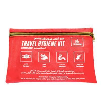 EVA Portable Medical Kit Outdoor Household Emergency Kit