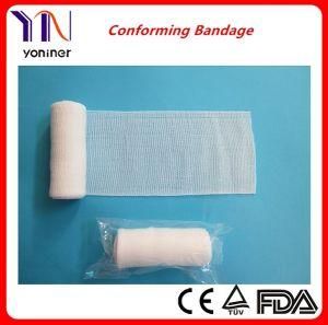 PBT Conforming Elastic Bandages Manufacturer