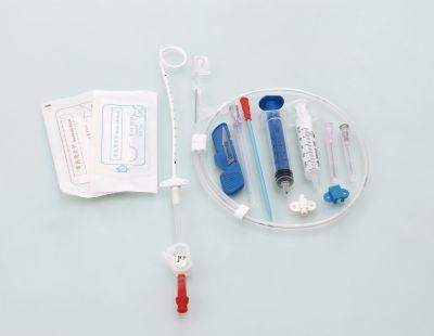 Disposable Surgical Medical Urological Drainage Catheter