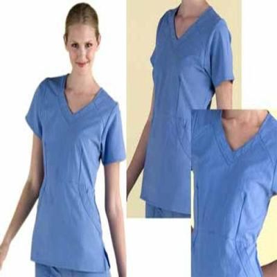 Nurse Scrubs/Medical Scrubs/Scrub Suit