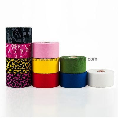 Multicolor Protective Athletic Medical Supportive Sports Tape