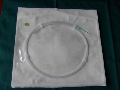 Nitinol Urinary Tract Hydrophilic Guide Wire