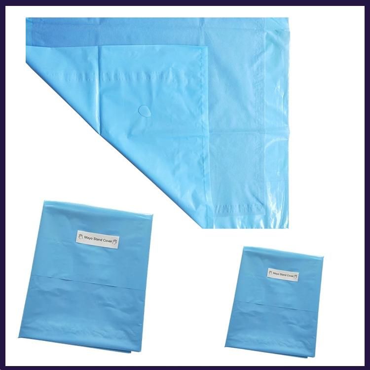 Hospital Surgical Sterile Mayo Stand Cover Bag Equipment Cover