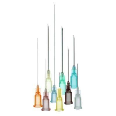 Top Quality Hypodermic Needle with CE&ISO