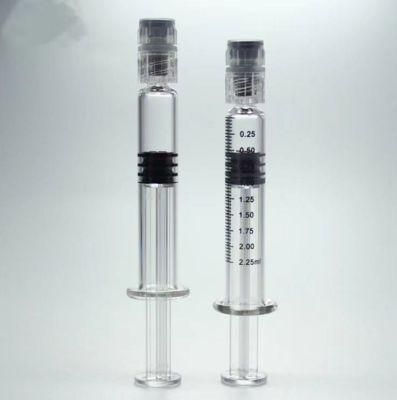 Hot Sale High Quality Safety Products China Cheapest Price Luer Lock Disposable Syringe