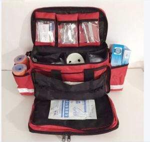 Large First Aid Kit for Hospital, Ambulance, Earthquake