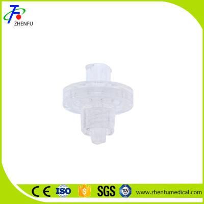 Disposable Syringe 0.45um Filtration Filter