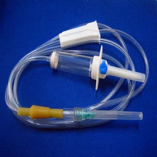 IV Administration Set/IV Solution Set/IV Set/Infusion Set