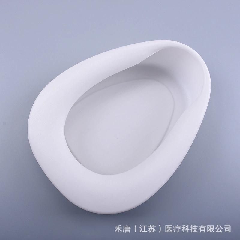 Elderly Bed Urinals Thickened Disposable Plastic Urinals Basin Integrated Urinals Male and Female Spittoon Urinals