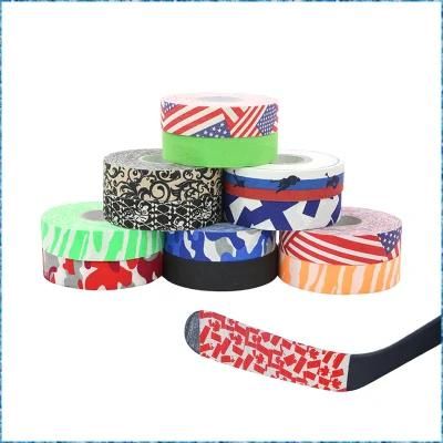 Free Samples Football Rugby Ice Hockey Stick Tape