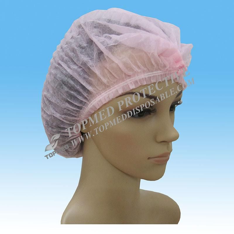 Medical Surgical Head Cap for Nurse or Doctor Use