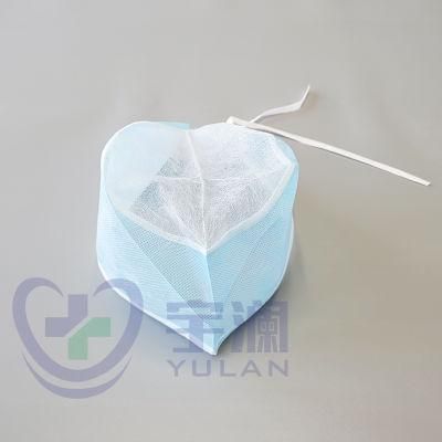 Disposable Medical Doctor Cap Surgeon Cap Surgical Cap