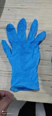 Disposable Gloves for Medical Use FDA CE