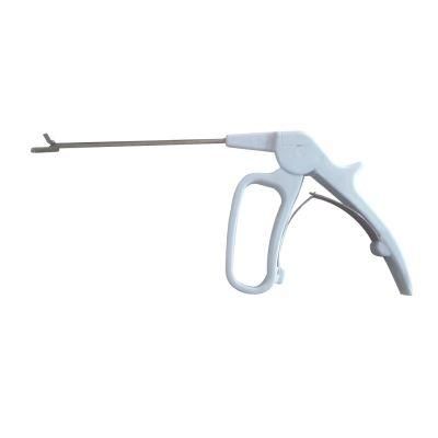 Biopsy Forceps Complete Detachable Handle Stainless Steel for Cervix