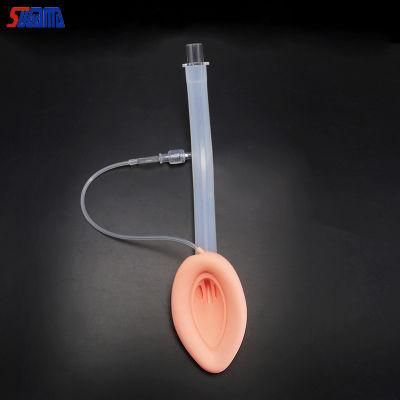 Reusable Laryngeal Mask Airway Manufacture