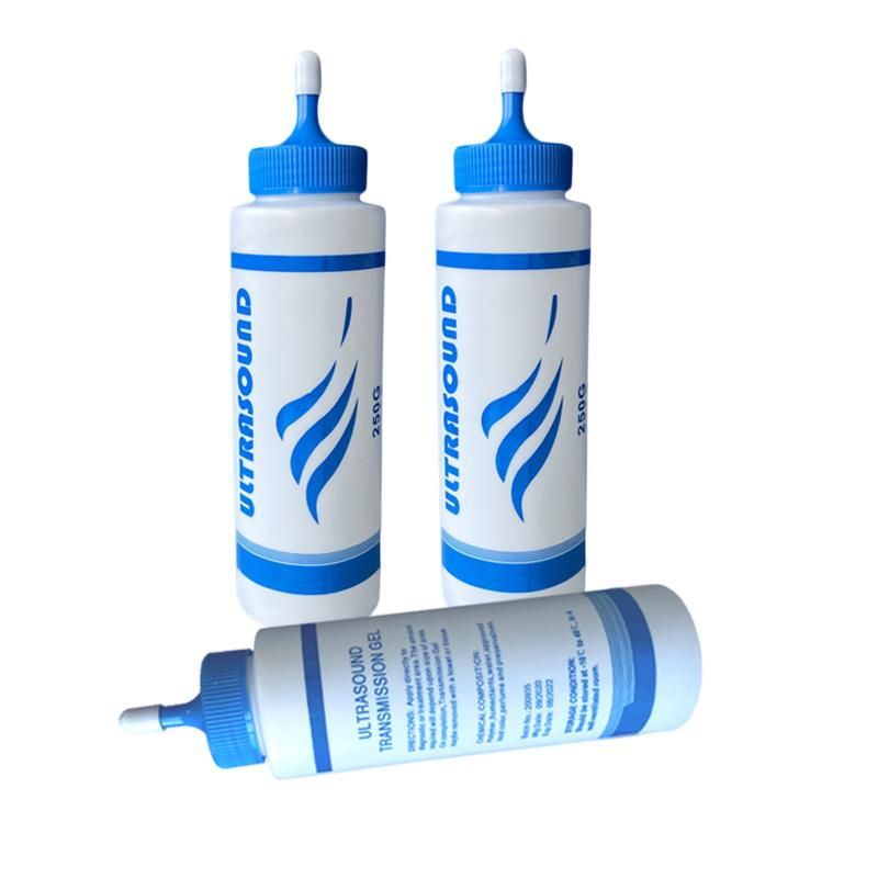 Wholesale Medical Ultrasound Transmission Gel and ECG Gel