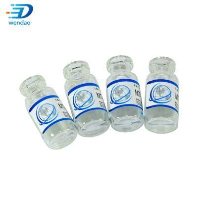 Glass Ampoules Vials for Pharmaceutical