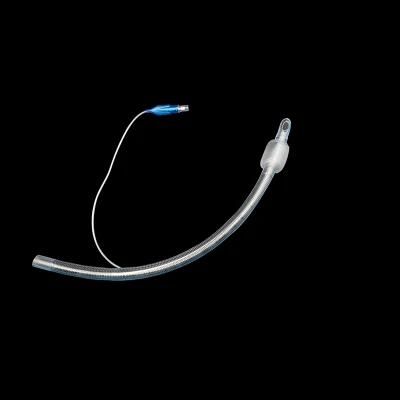 CE ISO Disposable Endotracheal Tube with Cuff