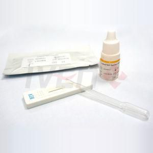Aids HIV One Step Rapid Test Kit