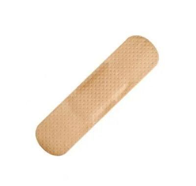 Flexible Breathable Wound Plaster Waterproof Band Aid