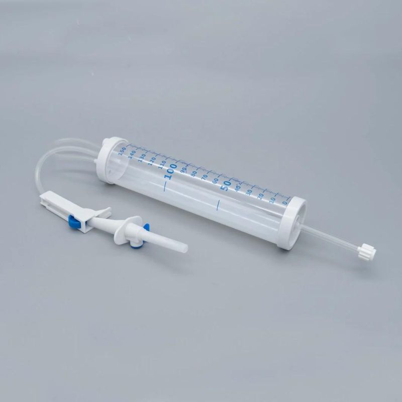 Factory Direct Top Sales Quality Burette Infusion Set with CE