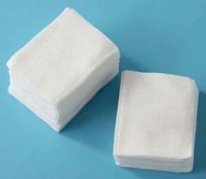 Good Quality The Factory Direct Sale, The Hospital Special Degrease Sterile Gauze Block Sterilization Sterilized Disposable Sterile Gauze Block