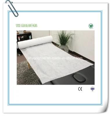 Disposable Absorption Couch Cover Roll