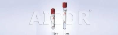 CE Approved Vacuum Blood Collection Tube, Coagulation