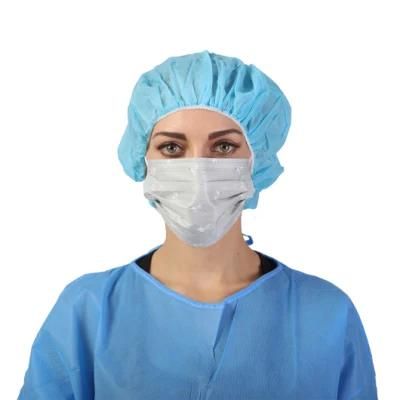 Cheap 3 Ply Mask Disposable Medical Manufacturer 3 Ply Civil Face Mask Supplier 3 Ply Surgical Face Mask