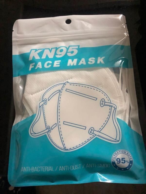 Medical Mask to Prevent Disease Medical Supplies Mask