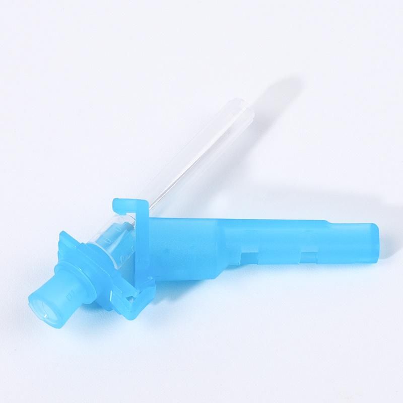 Cheap Price Medical Self Needles 23G Multi Needle Injection