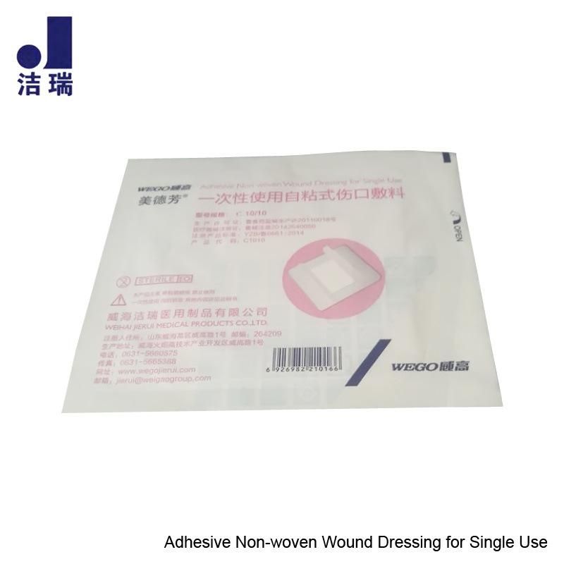 Wound Dressing