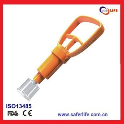 Bee Bite Snake Insect Sting Poison First Aid Poison Extractor Pump