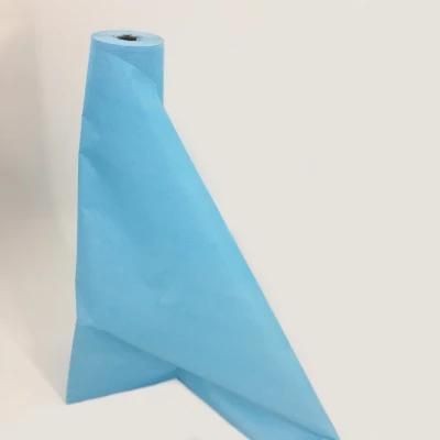 Absorbent Paper PE Laminated Table Cover Roll/Couch Roll