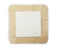 Foam Dressing T Type
