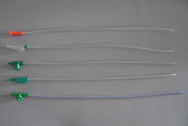 Disposable Suction Catheter with Manufacture Price