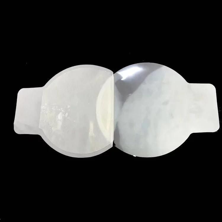 Trauma Chest Seal Guaze First Aid Bandage Rescue Chest Seal