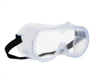 Surgical Anti Saliva Anti Fog Protective Safety Goggles