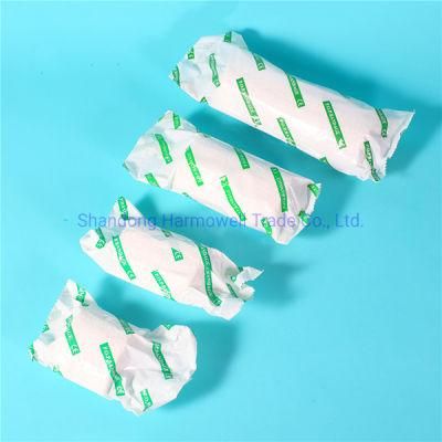 Medical Bandage Plaster of Paris Bandages Pop Bandage