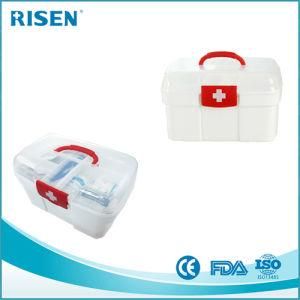 OEM Factory Saferlife Private Logo Family First Aid Box